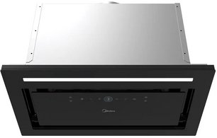 Встраиваемая вытяжка Мидеа MH60I970GB фото 2 в Краснодаре Встраиваемая вытяжка Midea MH60I970GB фото 2 в Краснодаре