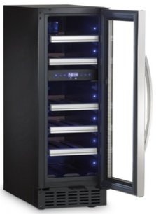 Винный шкаф Дометик MaCave S17G фото 3 в Краснодаре Винный шкаф Dometic MaCave S17G фото 3 в Краснодаре