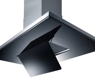 Вытяжка Гутман Sombra фото 3 в Краснодаре Вытяжка Gutmann Sombra фото 3 в Краснодаре