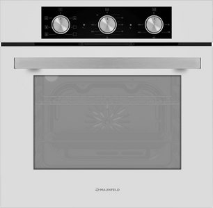 Духовой шкаф Maunfeld AEOF6060W фото в Краснодаре