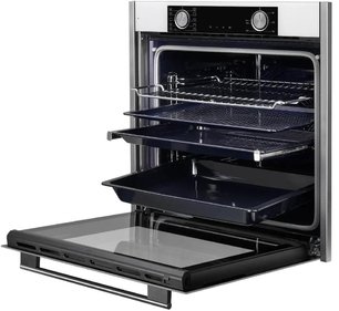 Духовой шкаф Куперсберг HFT 610 W фото 4 в Краснодаре Духовой шкаф Kuppersberg HFT 610 W фото 4 в Краснодаре