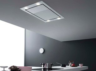 Встраиваемая вытяжка Фалмек Design+ Sirio 90 White фото 2 в Краснодаре Встраиваемая вытяжка Falmec Design+ Sirio 90 White фото 2 в Краснодаре