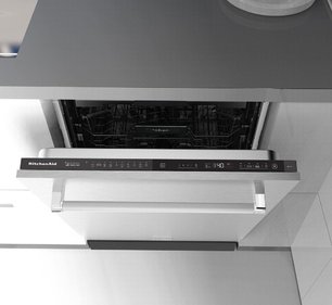 Встраиваемая посудомоечная машина Китчен Эйд KDSCM 82142 фото 2 в Краснодаре Встраиваемая посудомоечная машина KitchenAid KDSCM 82142 фото 2 в Краснодаре