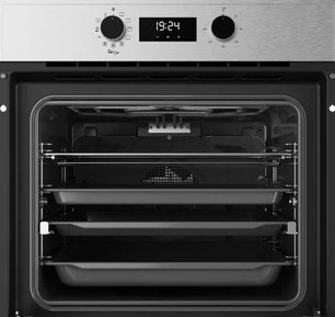 Духовой шкаф Тека AIRFRY HSB 646 S фото 2 в Краснодаре Духовой шкаф Teka AIRFRY HSB 646 S фото 2 в Краснодаре