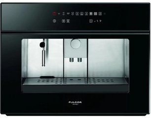 Встраиваемая кофемашина Фулгор Милано LCM 4509 TC BK фото в Краснодаре Встраиваемая кофемашина Fulgor Milano LCM 4509 TC BK фото в Краснодаре