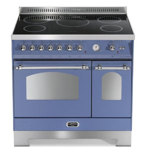 Варочный центр Lofra RLVD96MFTE/5I Chrome фото в Краснодаре