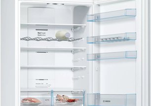 Двухкамерный холодильник Бош KGN49XWEA фото 4 в Краснодаре Двухкамерный холодильник Bosch KGN49XWEA фото 4 в Краснодаре