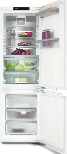 Встраиваемый холодильник Миле KFN 7774 C фото в Краснодаре Встраиваемый холодильник Miele KFN 7774 C фото в Краснодаре