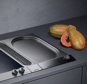Варочная панель Гаггенау VP 230-134 фото 2 в Краснодаре Варочная панель Gaggenau VP 230-134 фото 2 в Краснодаре