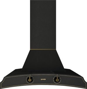 Вытяжка Горение DK63MCLB фото в Краснодаре Вытяжка Gorenje DK63MCLB фото в Краснодаре