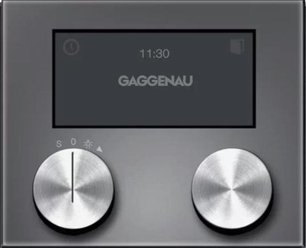 Комбинированный духовой шкаф-пароконвектомат Gaggenau BS470102 фото 2 в Краснодаре