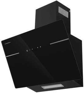 Вытяжка Маунфилд Astro 60 чёрное стекло фото в Краснодаре Вытяжка Maunfeld Astro 60 чёрное стекло фото в Краснодаре