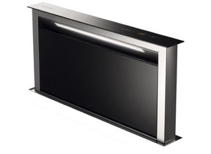 Вытяжка Смег KDD90VXNE фото 3 в Краснодаре Вытяжка Smeg KDD90VXNE фото 3 в Краснодаре