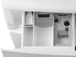 Стиральная машина Электролюкс EW7F248AS фото 3 в Краснодаре Стиральная машина Electrolux EW7F248AS фото 3 в Краснодаре