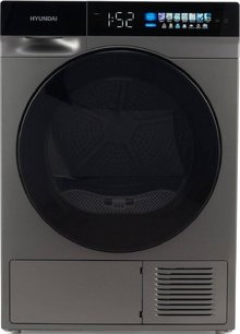 Сушильная машина Hyundai DFE9430 фото в Краснодаре