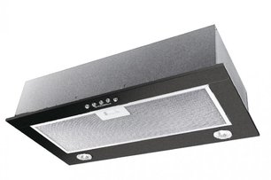 Кухонная вытяжка MAUNFELD Crosby Push 60 черный фото в Краснодаре Кухонная вытяжка MAUNFELD Crosby Push 60 черный фото в Краснодаре