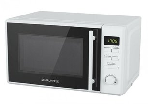 Микроволновая печь MAUNFELD MFSMO.20.7TWH фото в Краснодаре Микроволновая печь MAUNFELD MFSMO.20.7TWH фото в Краснодаре