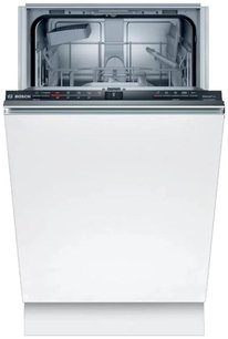 Встраиваемая посудомоечная машина BOSCH SPV2IKX3BR фото в Краснодаре