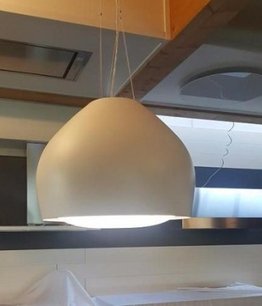 Вытяжка Falmec SOPHIE IS.54 White фото 3 в Краснодаре