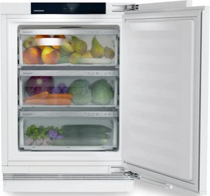 Встраиваемый холодильник Liebherr SUBa30 375i Prime BioFresh фото в Краснодаре