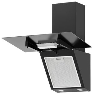 Вытяжка Krona VEREIN I 600 BLACK S фото 3 в Краснодаре Вытяжка Krona VEREIN I 600 BLACK S фото 3 в Краснодаре