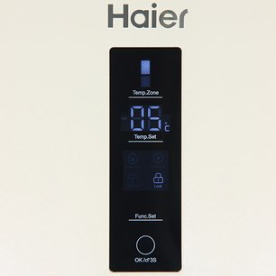 Холодильник Хайер C2F637CCG фото 3 в Краснодаре Холодильник Haier C2F637CCG фото 3 в Краснодаре