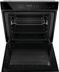 Духовой шкаф Maunfeld EOEH7615STB фото 3 в Краснодаре