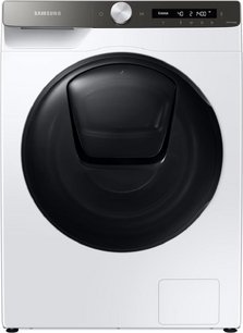 Стирально-сушильная машина Samsung WD80T554CBT/LP фото в Краснодаре