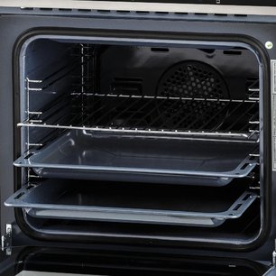 Электрический духовой шкаф KRONA SORRENTO 60 S фото 4 в Краснодаре