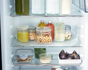 Холодильник АЕГ SCR818E7TS фото 3 в Краснодаре Холодильник AEG SCR818E7TS фото 3 в Краснодаре