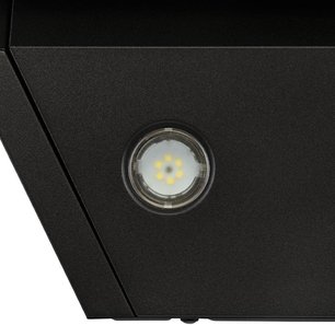 Вытяжка Krona GABRIELE 500 black PB фото 3 в Краснодаре Вытяжка Krona GABRIELE 500 black PB фото 3 в Краснодаре
