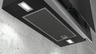 Вытяжка Сименс LC67FQP60 фото 2 в Краснодаре Вытяжка Siemens LC67FQP60 фото 2 в Краснодаре