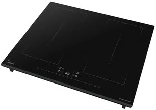 Варочная панель Мидеа MIH67787F фото 4 в Краснодаре Варочная панель Midea MIH67787F фото 4 в Краснодаре