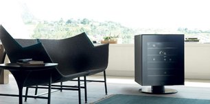 Отдельностоящий винный шкаф Иринокс Vinoteca HVFS2350001 фото 3 в Краснодаре Отдельностоящий винный шкаф Irinox Vinoteca HVFS2350001 фото 3 в Краснодаре