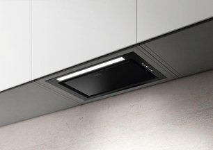 Встраиваемая вытяжка Элика HIDDEN ADVANCE BL MAT/A/52 фото 2 в Краснодаре Встраиваемая вытяжка Elica HIDDEN ADVANCE BL MAT/A/52 фото 2 в Краснодаре