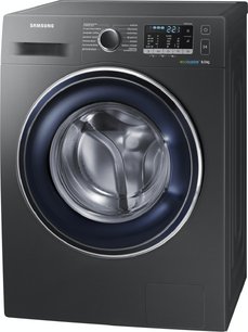 Стиральная машина Samsung WW80J5545FX фото 3 в Краснодаре