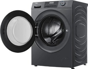 Стиральная машина Хайер HW105-BP14406S фото 2 в Краснодаре Стиральная машина Haier HW105-BP14406S фото 2 в Краснодаре