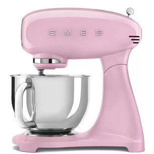 Миксер Smeg SMF03PKEU фото