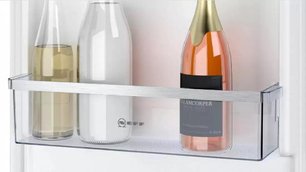 Встраиваемый холодильник Нефф KI5872F31R фото 3 в Краснодаре Встраиваемый холодильник Neff KI5872F31R фото 3 в Краснодаре