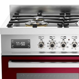 Варочный центр Bertazzoni PRO1006MFEDVIT фото 3 в Краснодаре