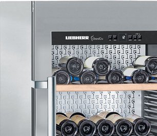 Винный шкаф Liebherr WKes 4552 фото 4 в Краснодаре