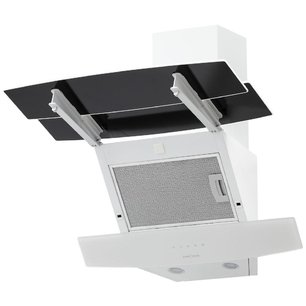 Вытяжка Krona MELODIE 600 WHITE S фото 3 в Краснодаре Вытяжка Krona MELODIE 600 WHITE S фото 3 в Краснодаре