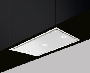 Вытяжка Смег KSC90B фото 2 в Краснодаре Вытяжка Smeg KSC90B фото 2 в Краснодаре