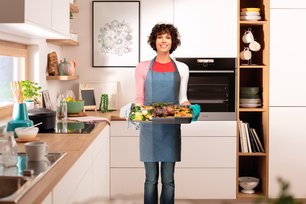 Духовой шкаф Горение BCS798S24X фото 3 в Краснодаре Духовой шкаф Gorenje BCS798S24X фото 3 в Краснодаре