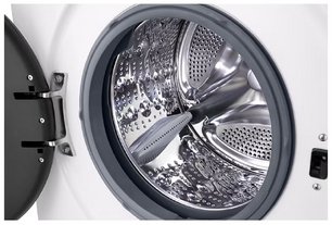 Стиральная машина LG F2Y1VS5W фото 3 в Краснодаре