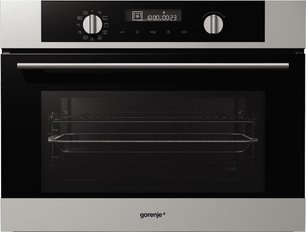 Духовой шкаф Горение Плюс GCM512X фото в Краснодаре Духовой шкаф Gorenje Plus GCM512X фото в Краснодаре