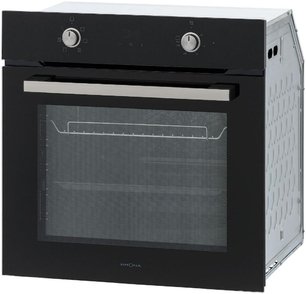 Электрический духовой шкаф KRONA BEATO 60 BL фото 3 в Краснодаре