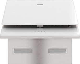 Вытяжка Франке TEMPER 60 WH/SS фото 4 в Краснодаре Вытяжка Franke TEMPER 60 WH/SS фото 4 в Краснодаре