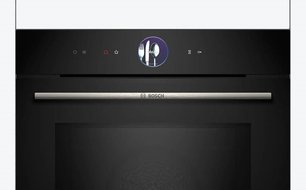 Духовой шкаф Бош HMG7361B1 фото 3 в Краснодаре Духовой шкаф Bosch HMG7361B1 фото 3 в Краснодаре