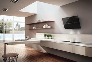 Вытяжка Фабер JOLIE WH A80 фото 3 в Краснодаре Вытяжка Faber JOLIE WH A80 фото 3 в Краснодаре